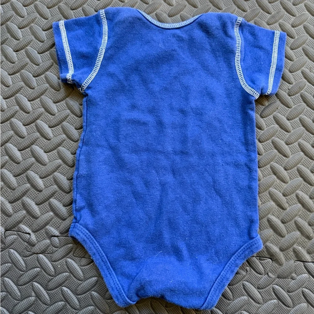 Genuine Merchandise royal blue